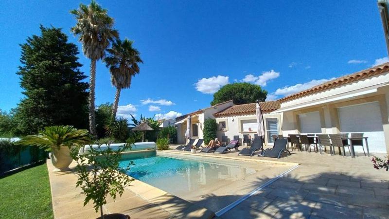 Le Clos De L'Olivade Saint-Just  Exterior photo