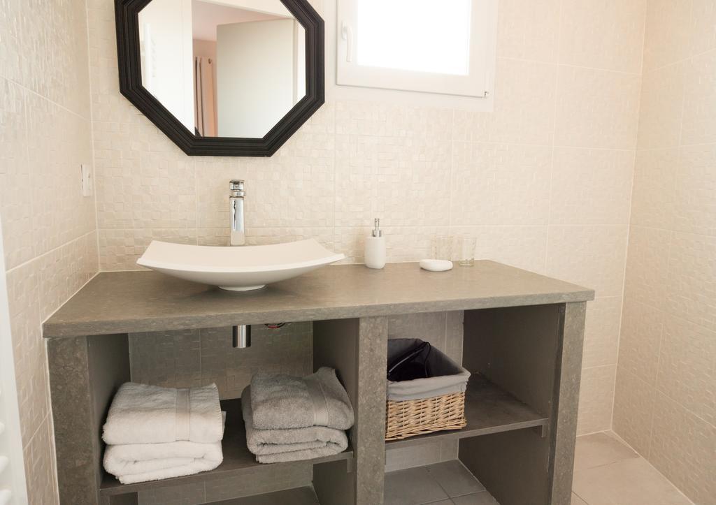 Le Clos De L'Olivade Saint-Just  Room photo