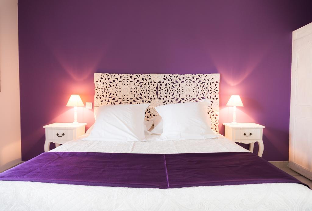 Le Clos De L'Olivade Saint-Just  Room photo